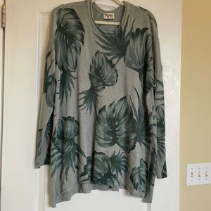 Show me your mumu sweater XL